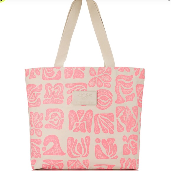 ALOHA Collection Handbags - ALOHA collection DAY TRIPPER